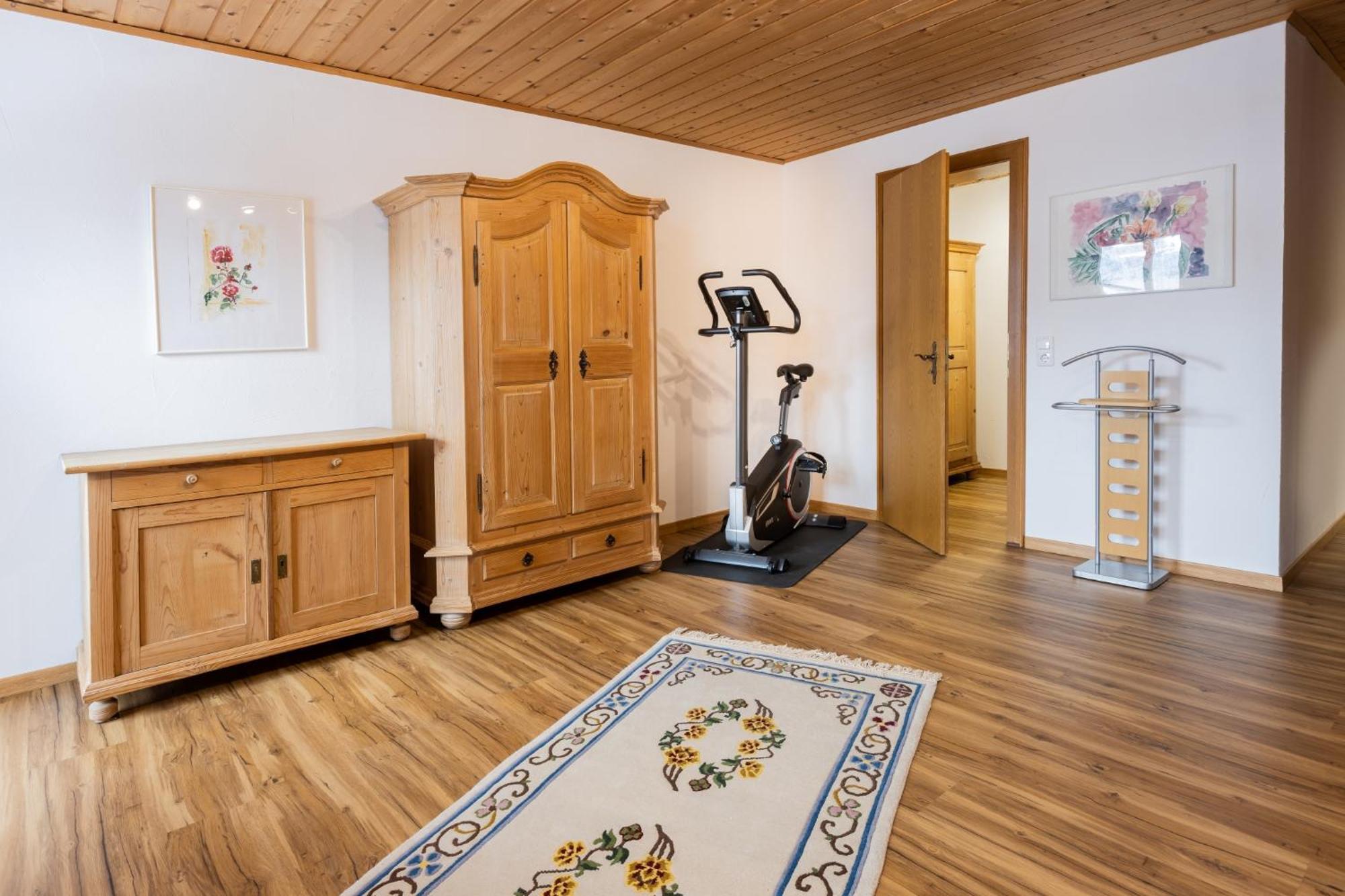 Ferienwohnungen Oberstdorf Schwartges Ngoại thất bức ảnh