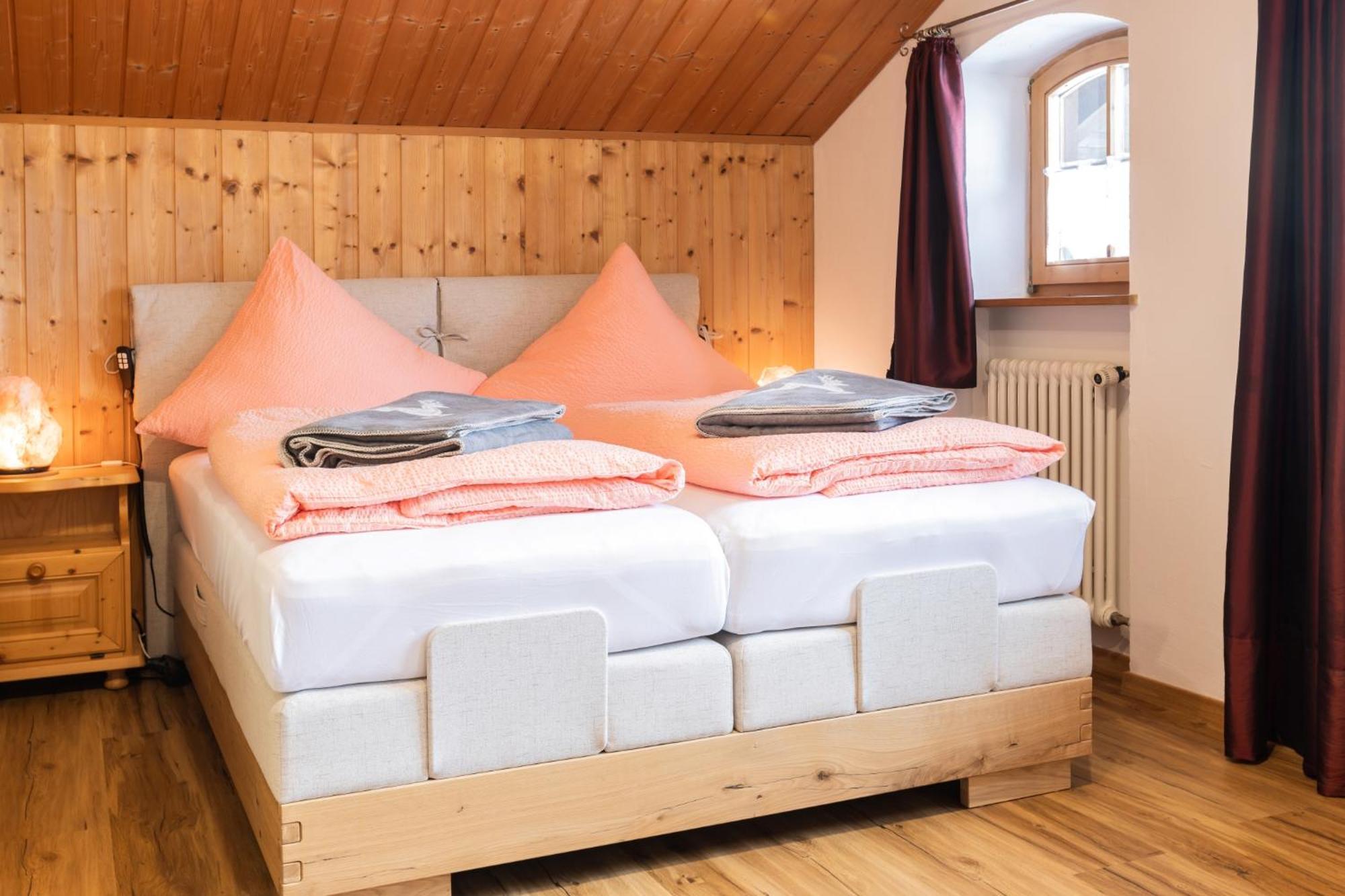 Ferienwohnungen Oberstdorf Schwartges Ngoại thất bức ảnh