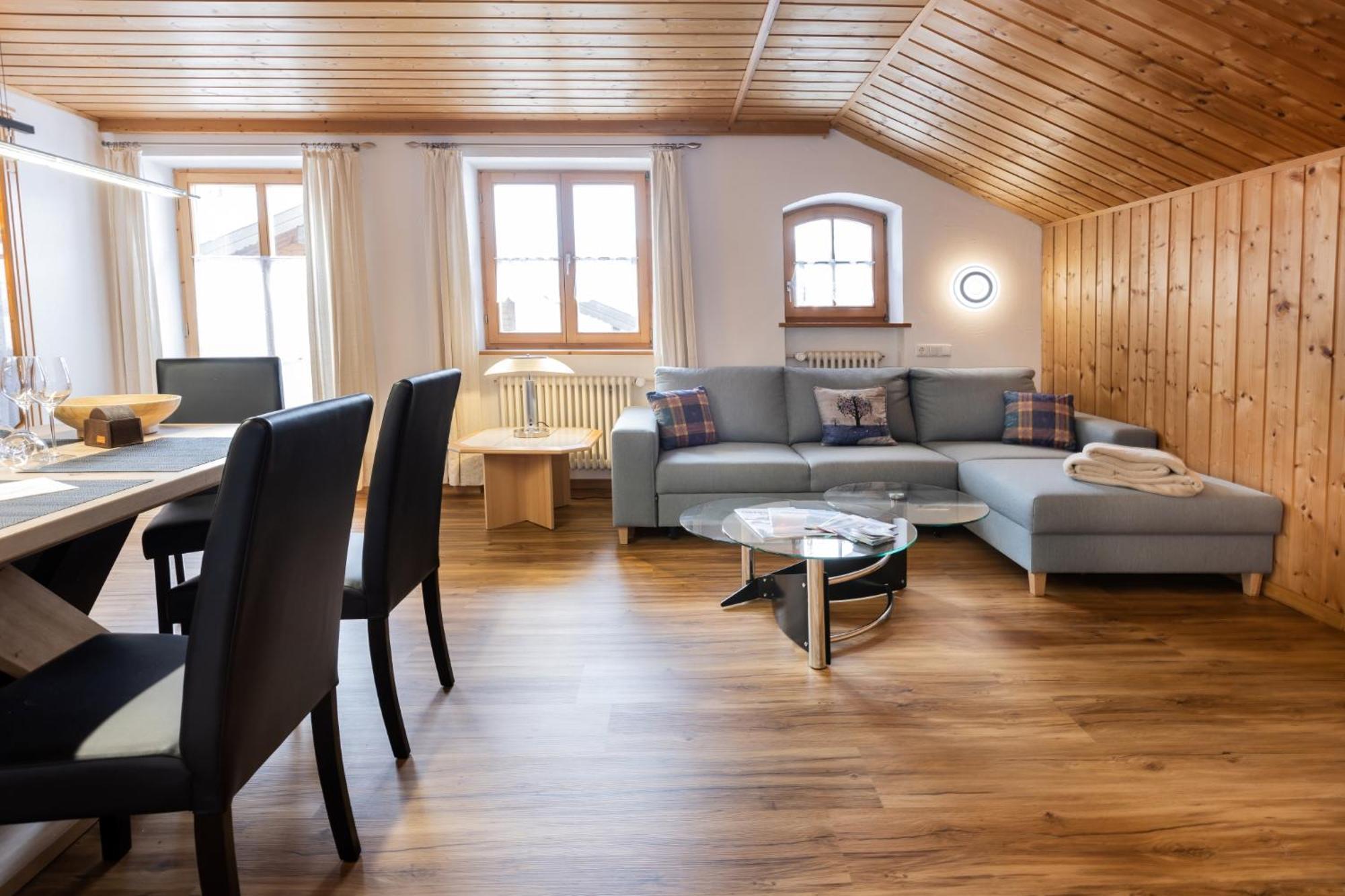 Ferienwohnungen Oberstdorf Schwartges Ngoại thất bức ảnh
