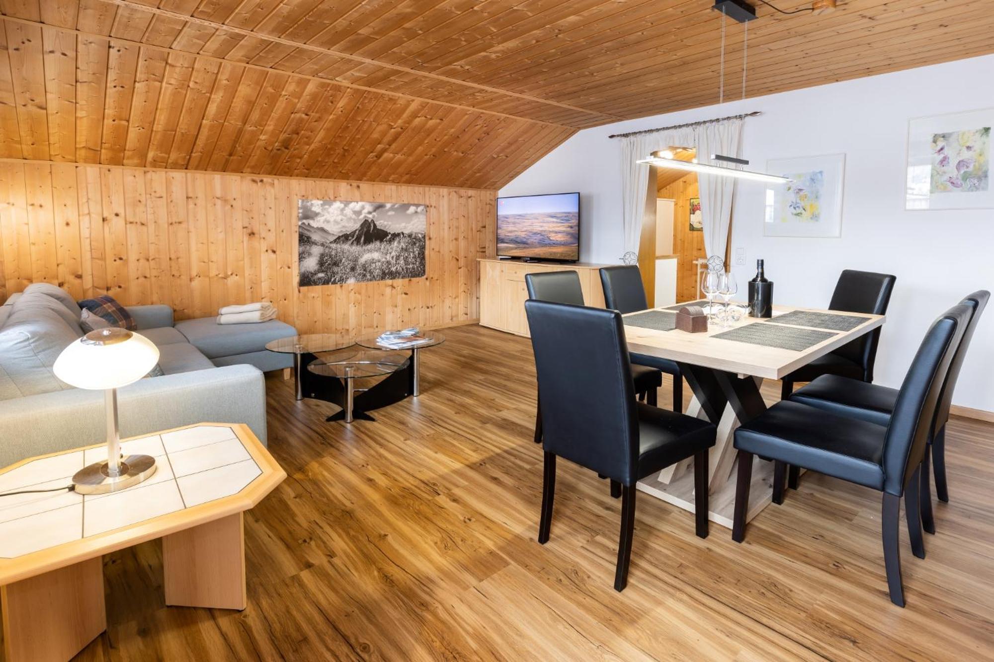 Ferienwohnungen Oberstdorf Schwartges Ngoại thất bức ảnh