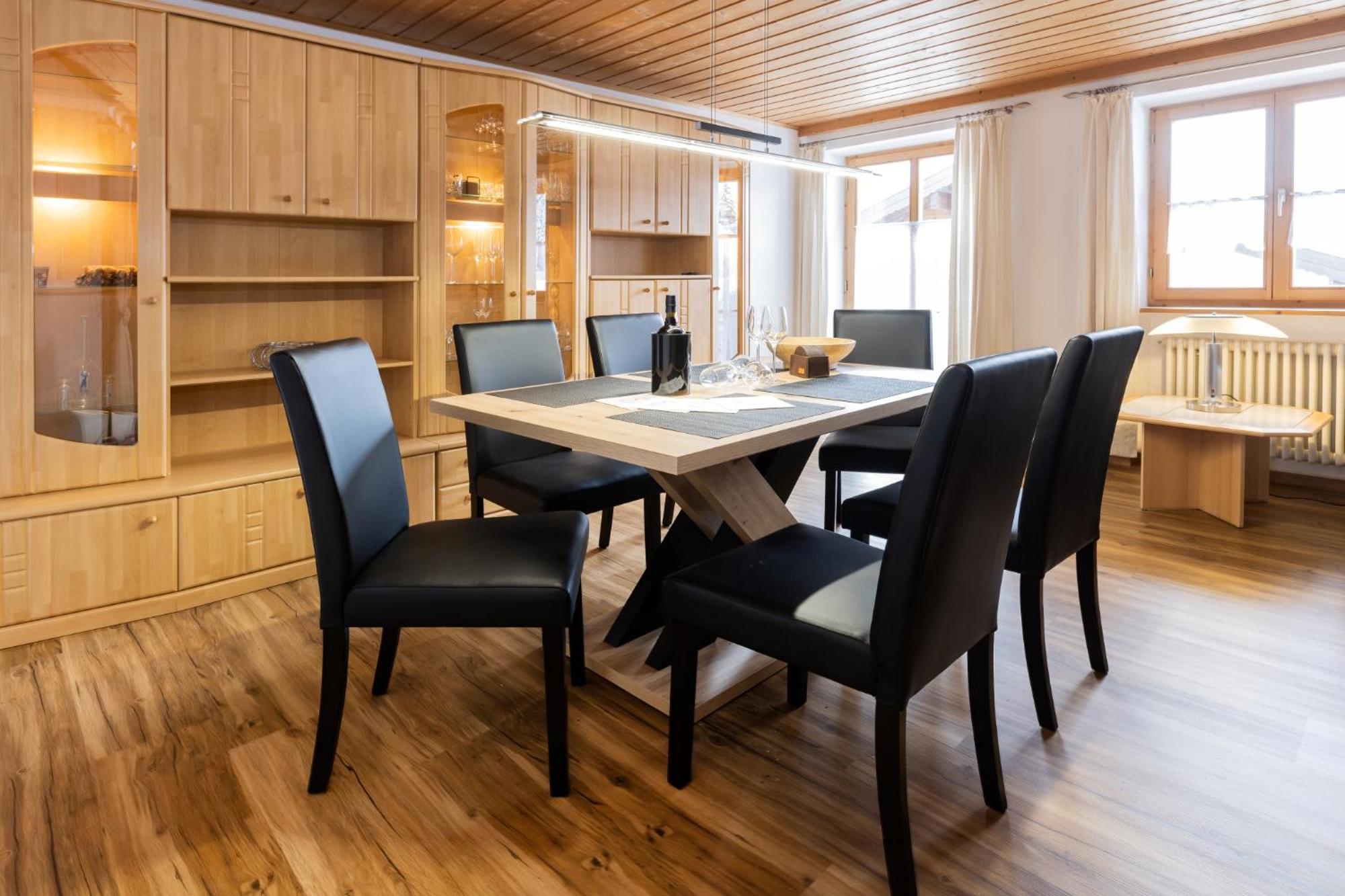 Ferienwohnungen Oberstdorf Schwartges Ngoại thất bức ảnh